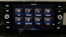 Volkswagen Polo 1.0 TSI Style 5dr Petrol Hatchback